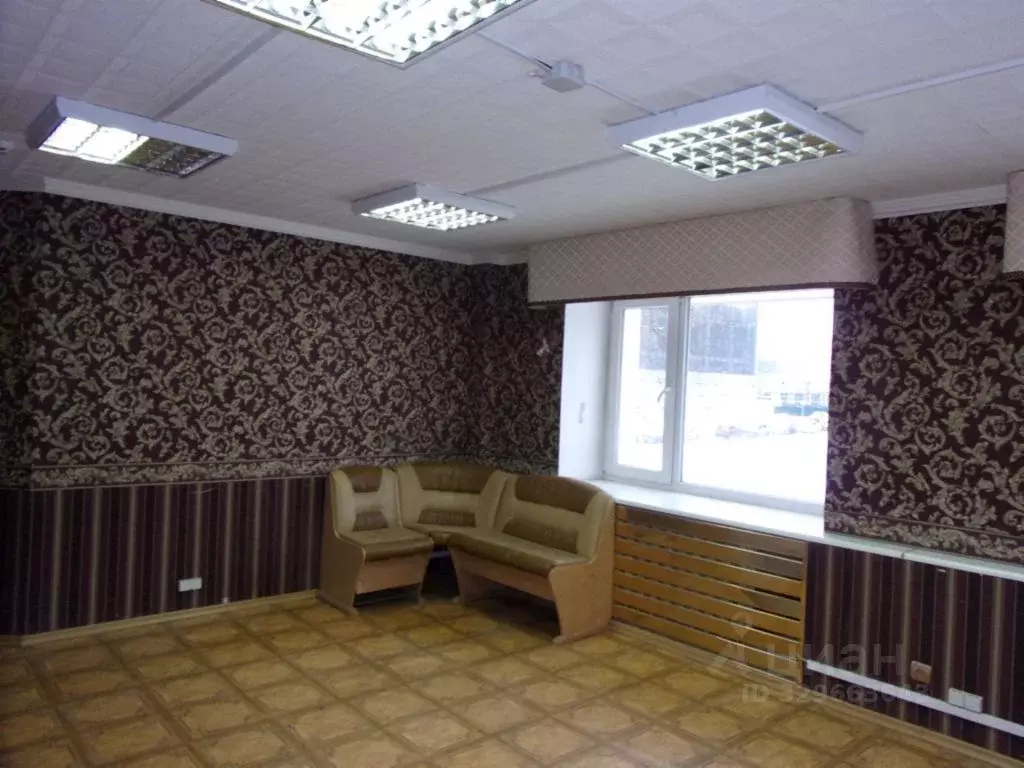 Офис в Коми, Сыктывкар Первомайская ул., 83 (26 м) - Фото 2