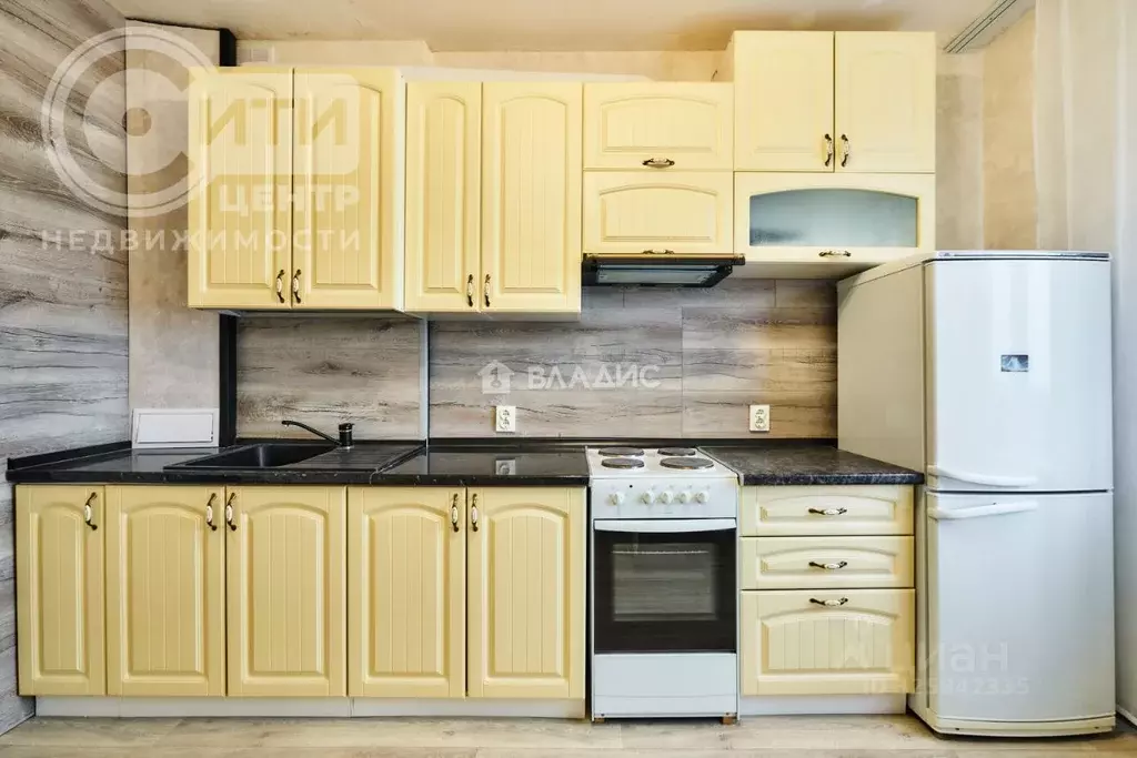 2-к кв. Воронежская область, Воронеж Московский просп., 147а (62.2 м) - Фото 0