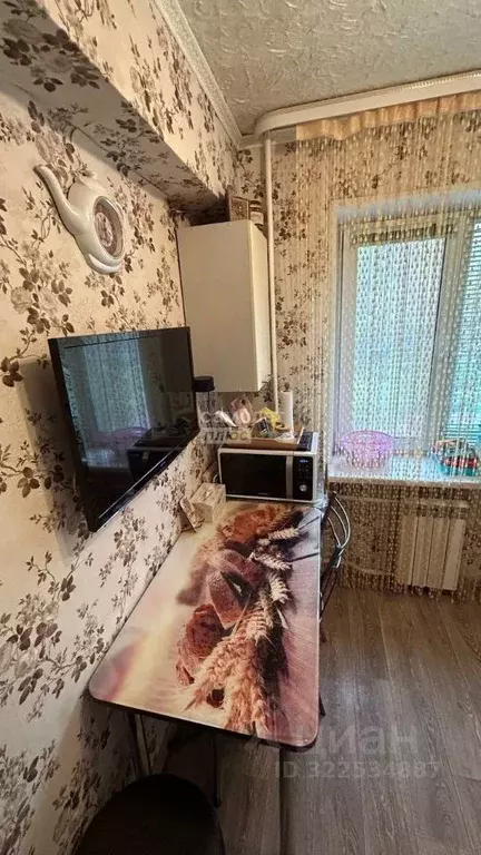 3-к кв. Архангельская область, Коряжма ул. Пушкина, 2 (57.0 м) - Фото 1