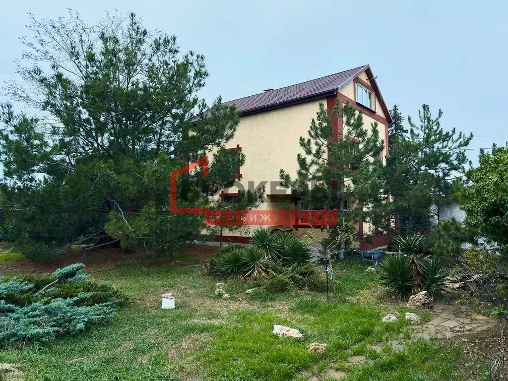 Дом в Севастополь Бриг садоводческое товарищество, 130 (193 м) - Фото 2