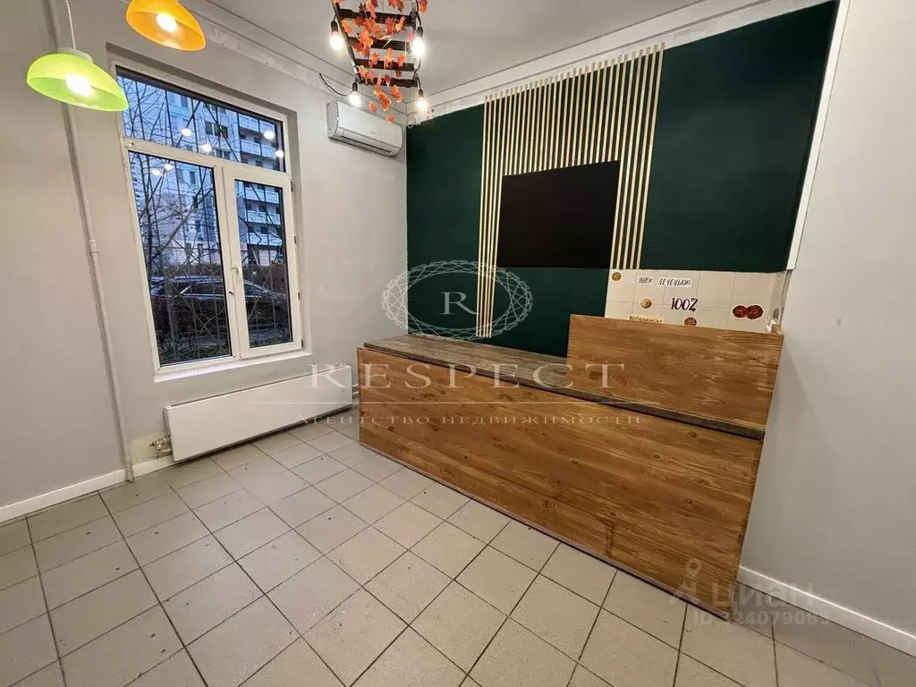 Торговая площадь в Московская область, Подольск Юбилейная ул., 11 (50 ... - Фото 2