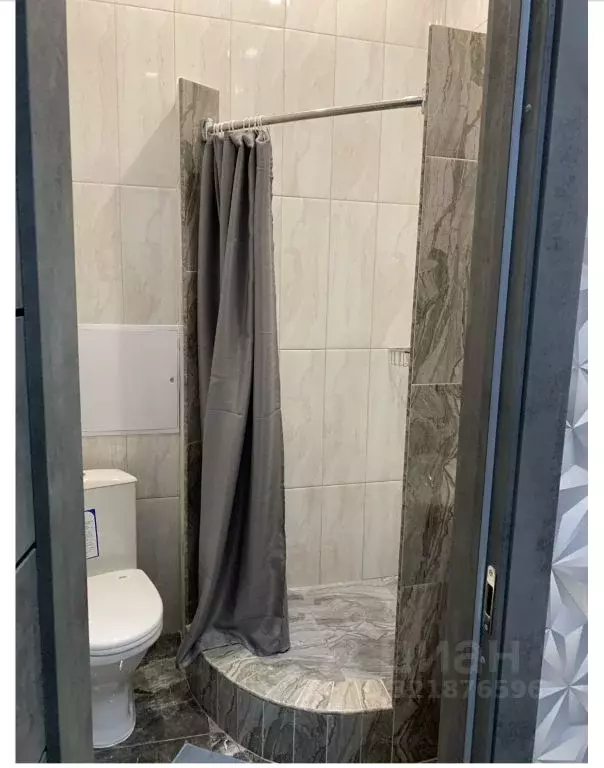 1-к кв. Краснодарский край, Сочи Курортный просп., 75к1 (33.0 м) - Фото 1