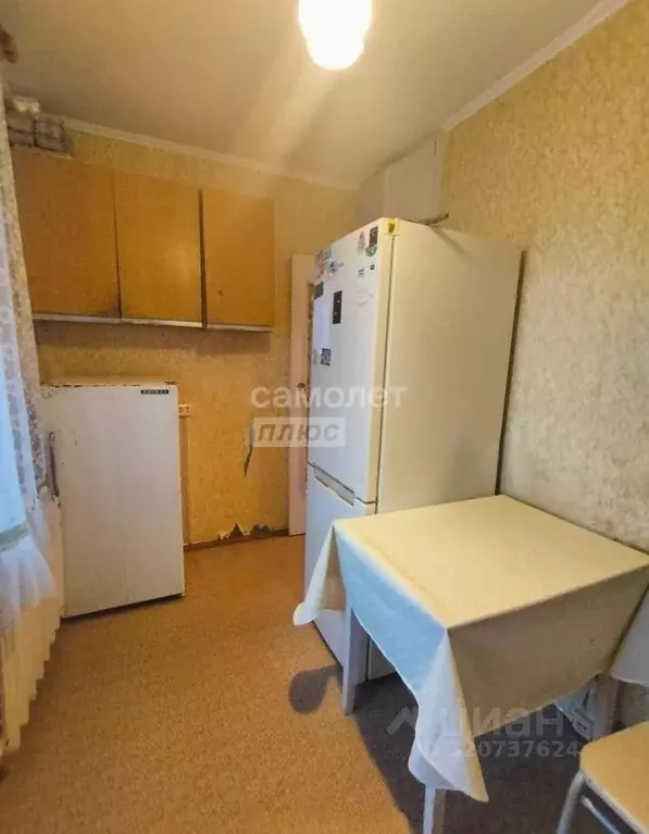 1-к кв. Чувашия, Новочебоксарск проезд Энергетиков, 1А (34.6 м) - Фото 2