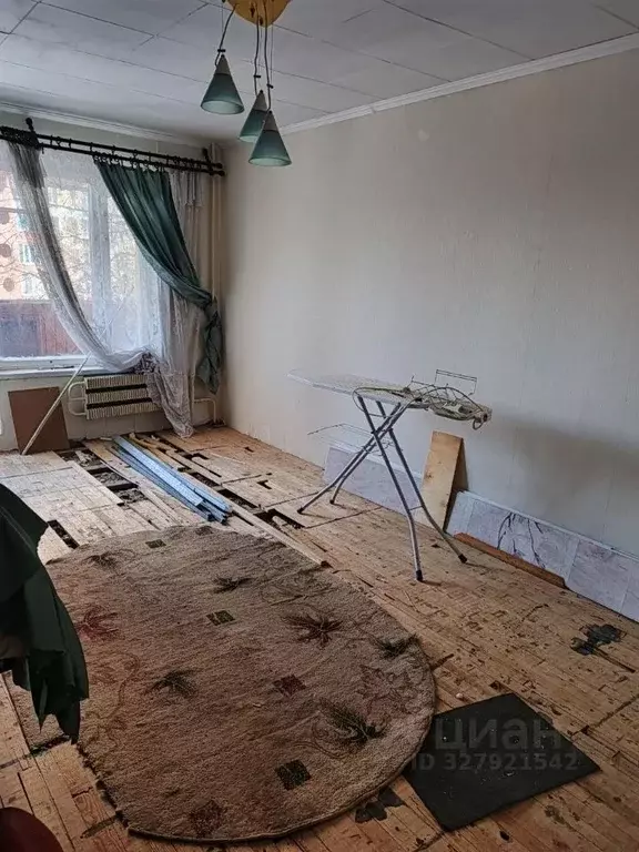 2-к кв. Москва Юрловский проезд, 25 (48.0 м) - Фото 1