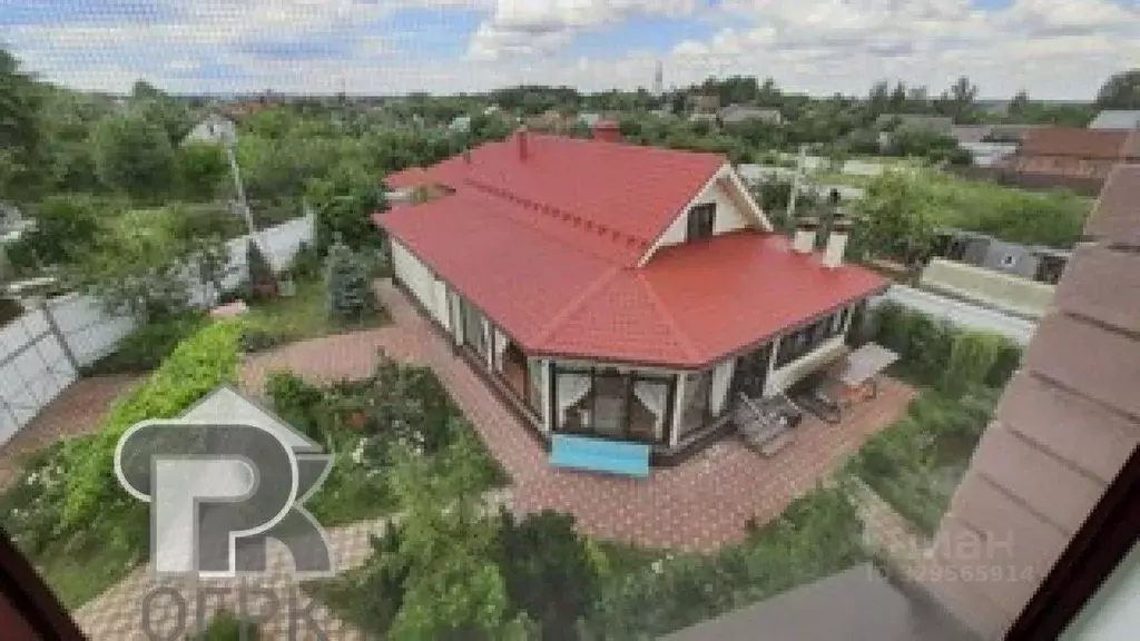 Коттедж в Московская область, Богородский городской округ, с. Кудиново ... - Фото 1