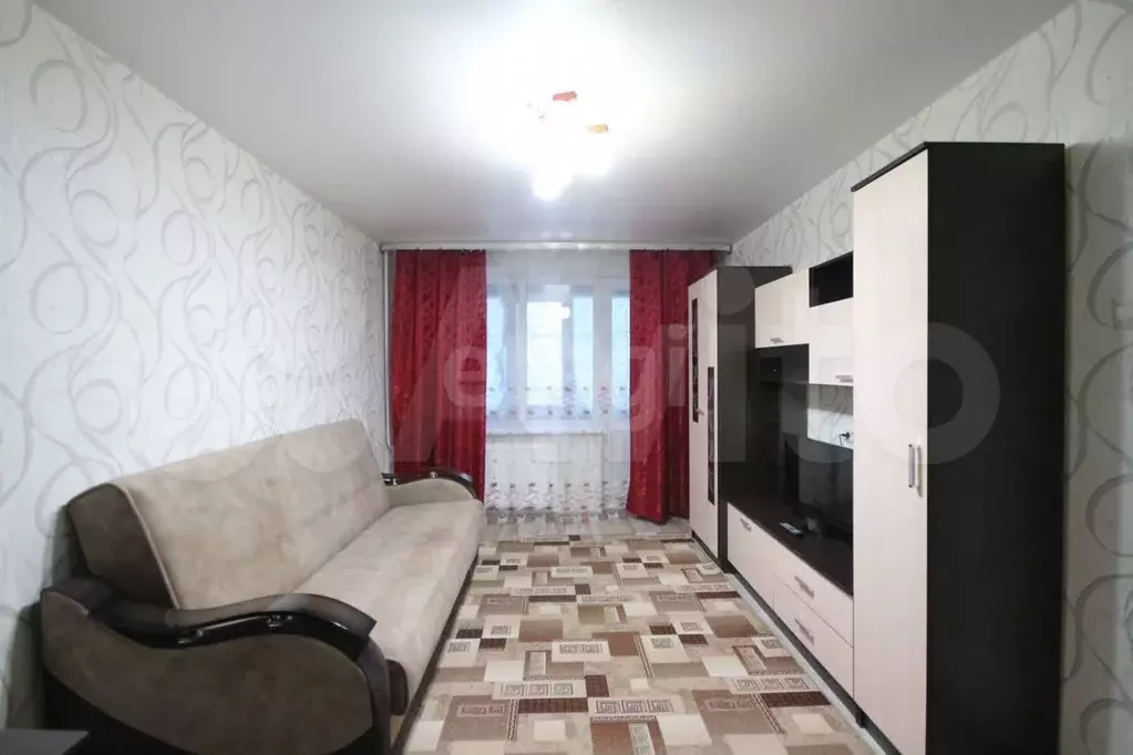 1-к. квартира, 38 м, 2/9 эт. - Фото 0