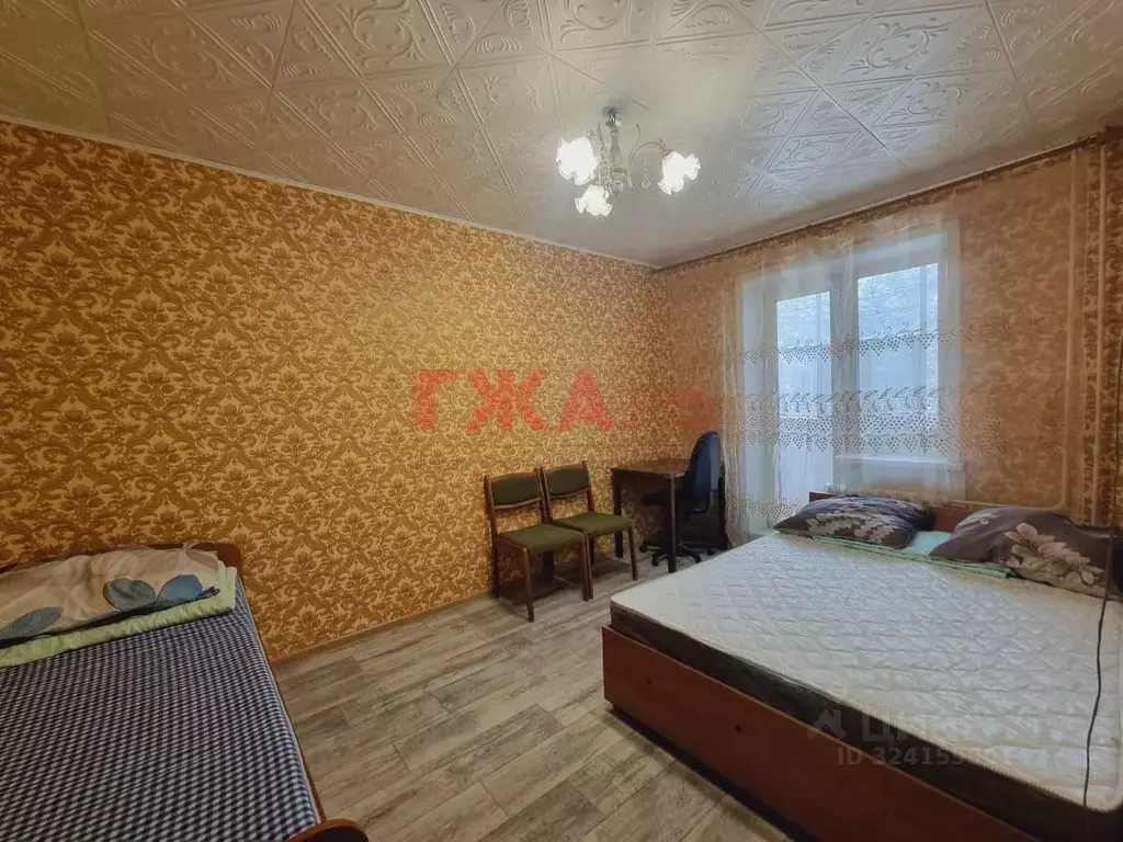 1-к кв. Саха (Якутия), Нерюнгри просп. Ленина, 1 (27.3 м) - Фото 1