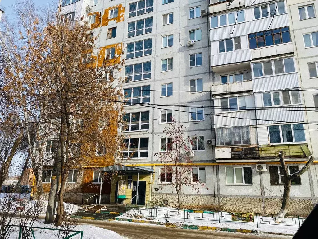 Продаётся 2-к квартира, 48.6 м - Фото 0