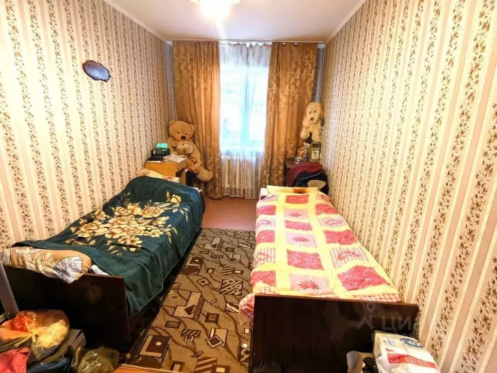 2-к кв. Белгородская область, Белгород ул. Костюкова, 2 (44.1 м) - Фото 0