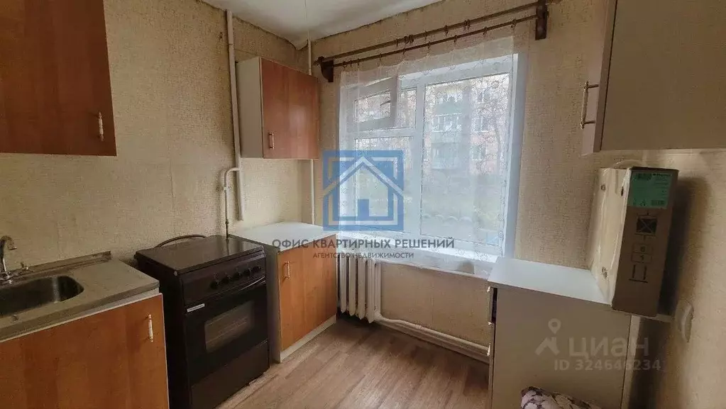 2-к кв. Пензенская область, Пенза ул. Карпинского, 6 (43.8 м) - Фото 1