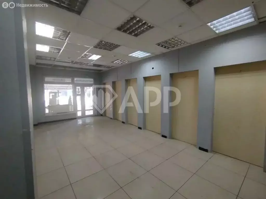 Помещение свободного назначения (84 м) - Фото 2