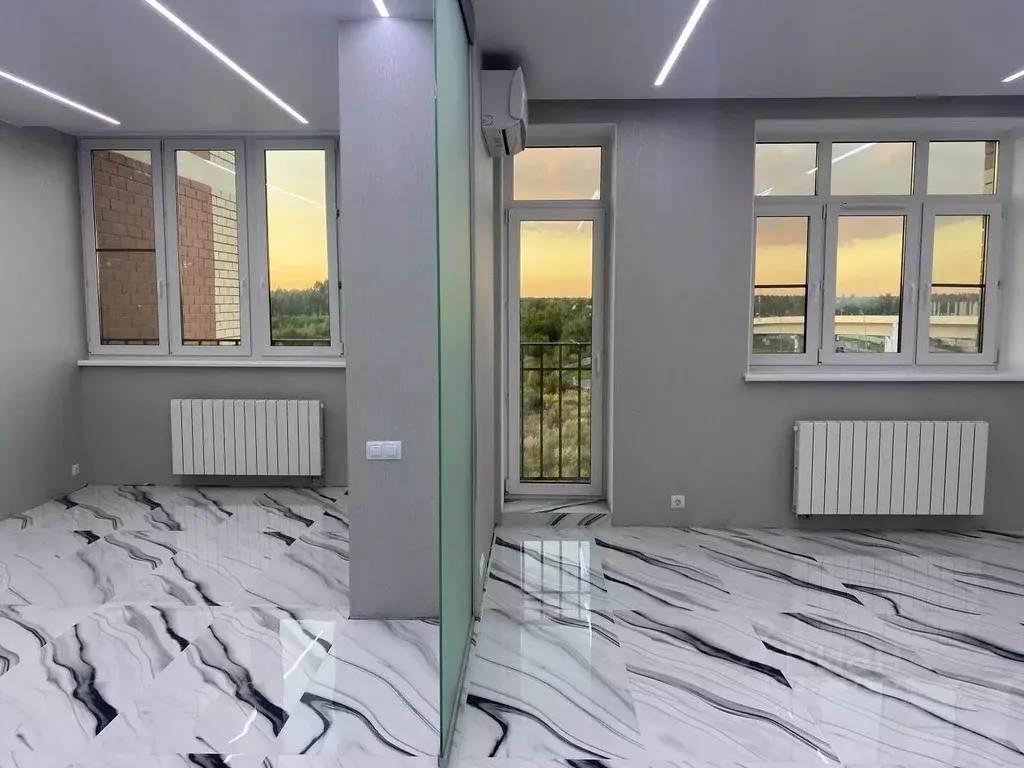 Квартира, 2 комнаты, 72.5 м - Фото 2