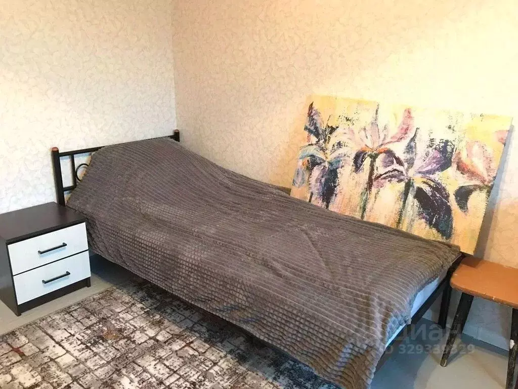 Комната Калужская область, Обнинск ул. Королева, 18 (12.0 м) - Фото 2