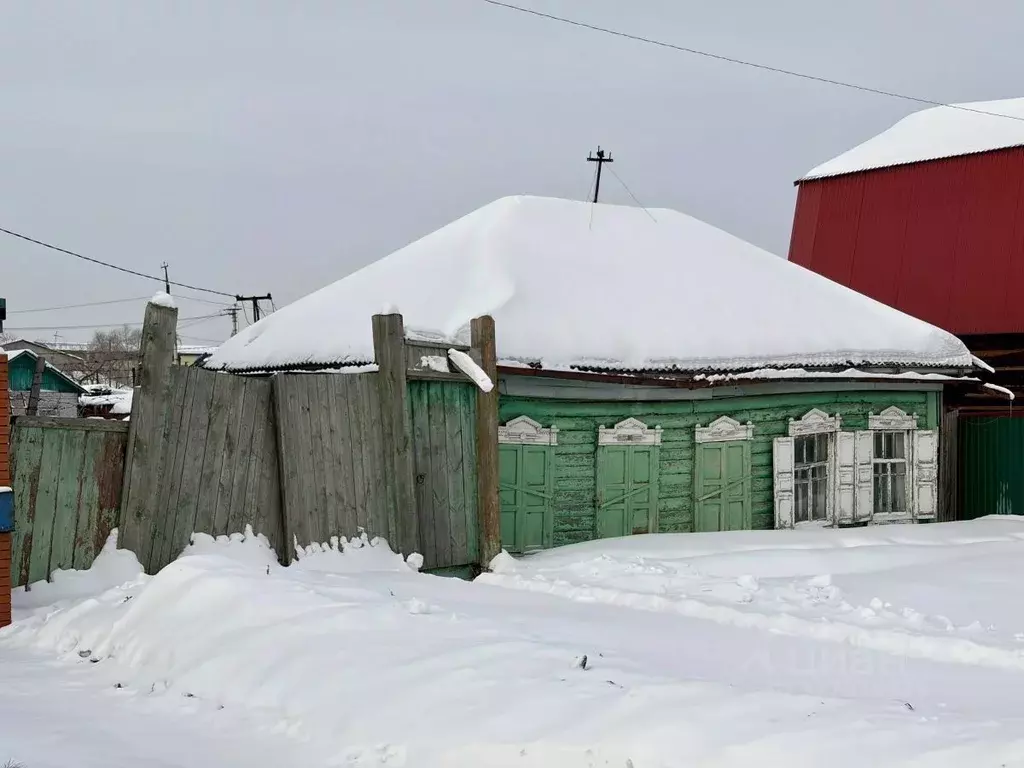 Участок в Омская область, Омск ул. 7-я Восточная, 42 (5.23 сот.) - Фото 2