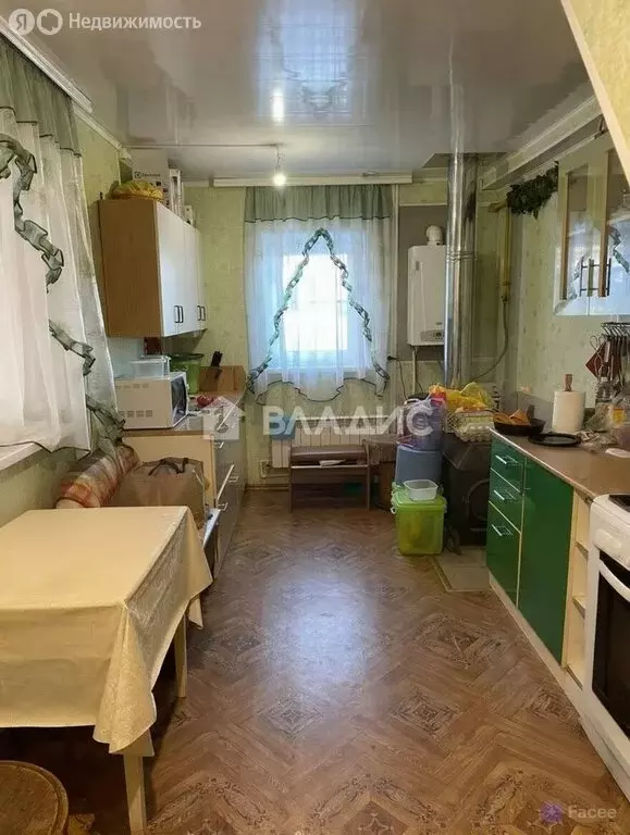 Дом в Калужская область, Медынский муниципальный округ, деревня ... - Фото 1