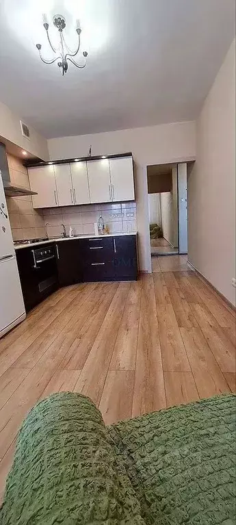 1-к кв. Новосибирская область, Новосибирск Выборная ул., 99/6 (45.0 м) - Фото 1