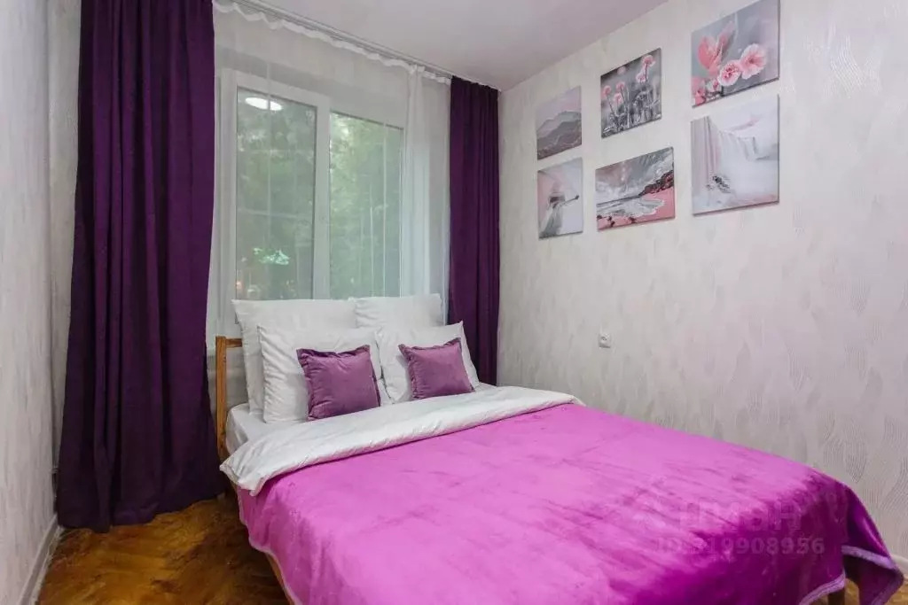 3-к кв. Московская область, Химки ул. Дружбы, 10 (75.0 м) - Фото 2