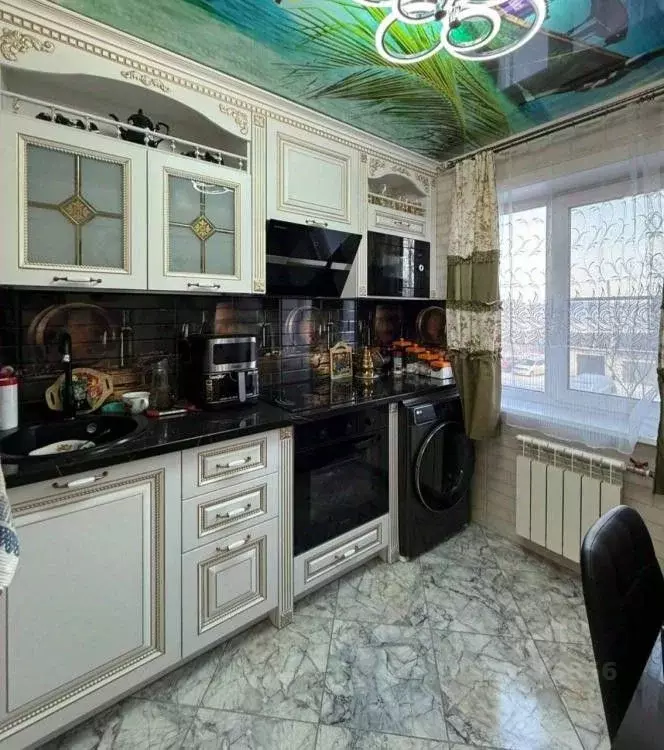 2-к кв. Иркутская область, Иркутск бул. Рябикова, 10 (47.8 м) - Фото 1