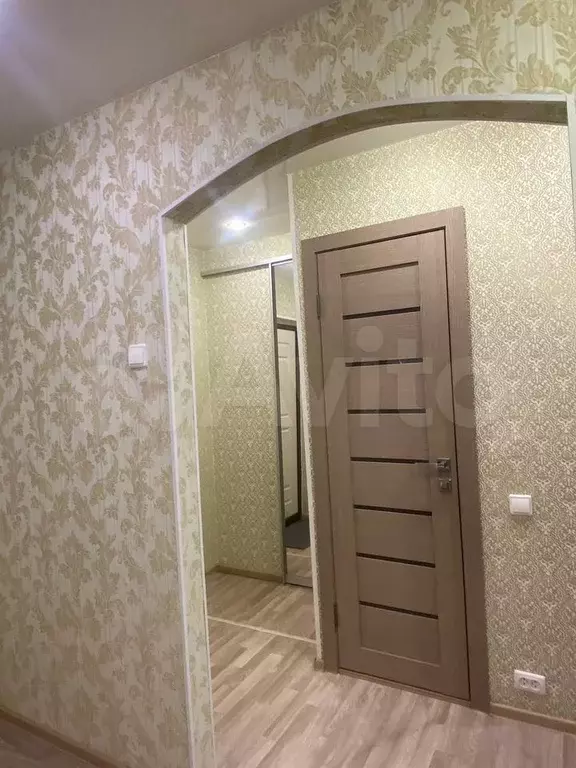 1-к. квартира, 30,5 м, 3/5 эт. - Фото 1