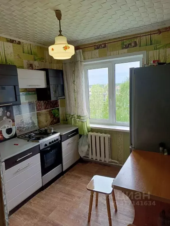 1-к кв. Тульская область, Новомосковск ул. Трудовые Резервы, 65А (30.0 ... - Фото 0