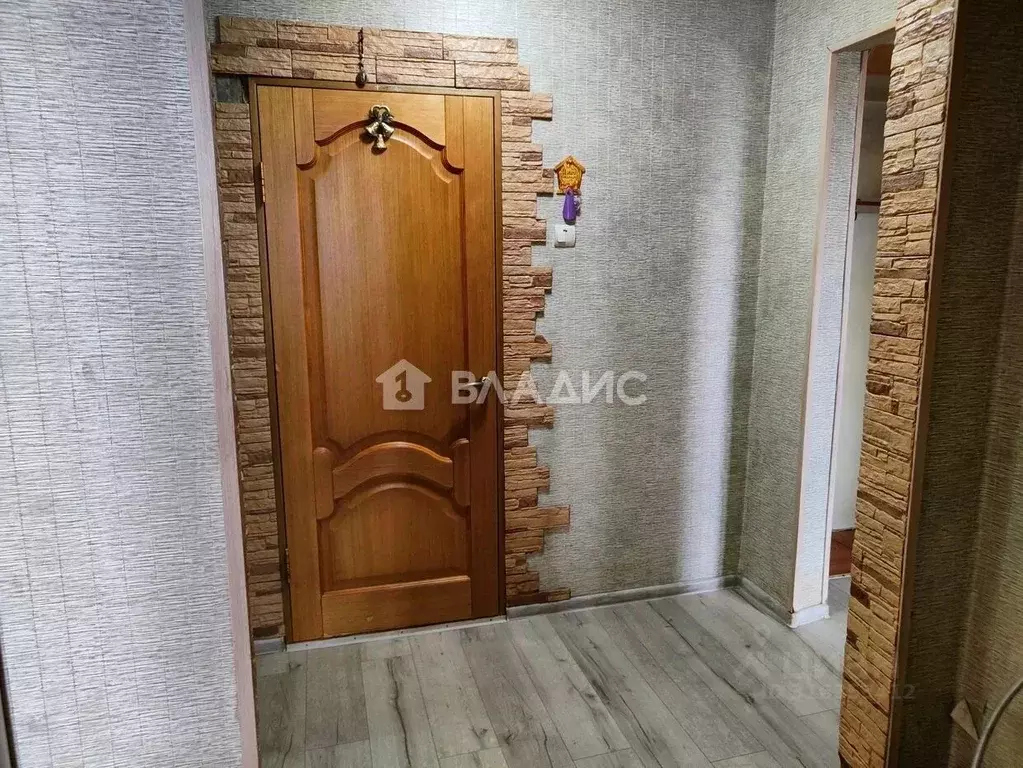 2-к кв. Бурятия, Улан-Удэ Краснофлотская ул., 2Б (49.6 м) - Фото 1