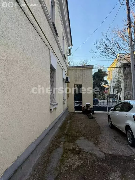 2-комнатная квартира: Севастополь, улица Гоголя, 11 (50 м) - Фото 1