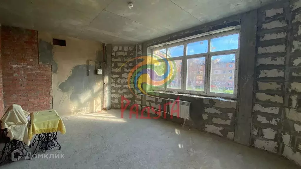 Продаётся 2-к квартира, 97.5 м - Фото 0