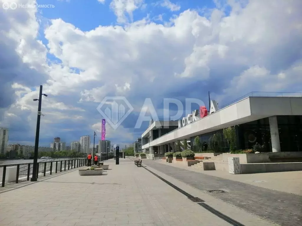 Офис (515 м) - Фото 1