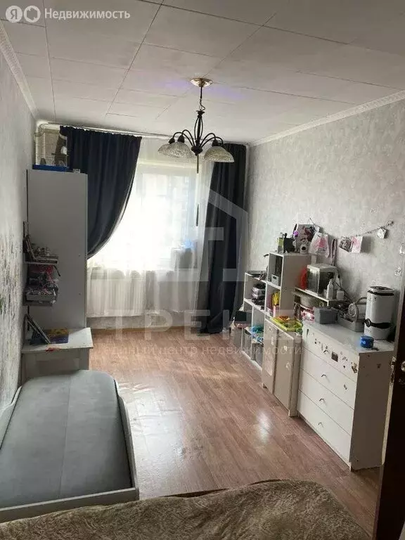 3-комнатная квартира: Санкт-Петербург, Бухарестская улица, 122к1 (71.7 ... - Фото 1