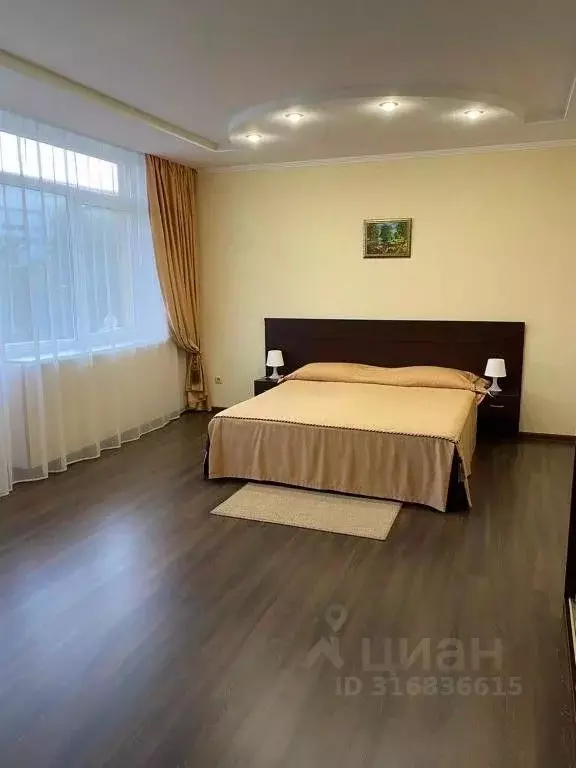 Комната Краснодарский край, Сочи Лазаревское жилрайон, ул. Победы, 74 ... - Фото 0