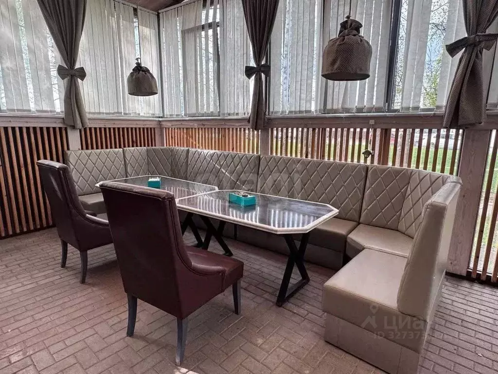 Помещение свободного назначения в Мордовия, Саранск ул. Александра ... - Фото 1