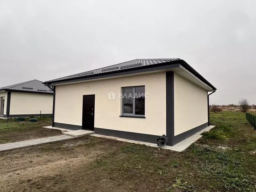 Дом в Калининградская область, Гурьевский муниципальный округ, пос. ... - Фото 2