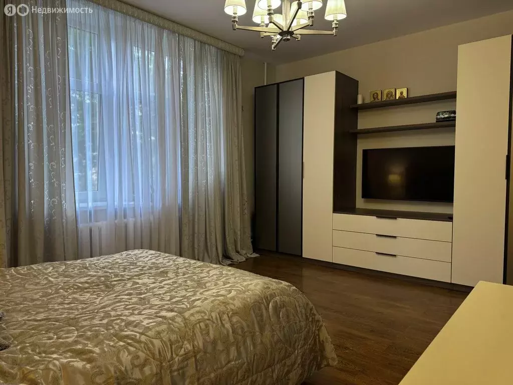 2-комнатная квартира: Санкт-Петербург, улица Типанова, 3 (70.3 м) - Фото 1