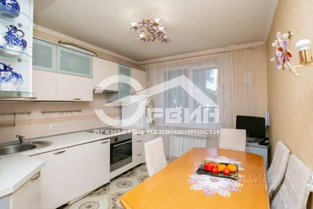 2-к кв. Калининградская область, Калининград ул. Маршала Баграмяна, 28 ... - Фото 2