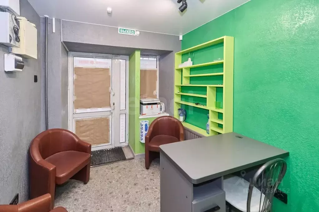 Офис в Кемеровская область, Кемерово Мирная ул., 8 (43 м) - Фото 1