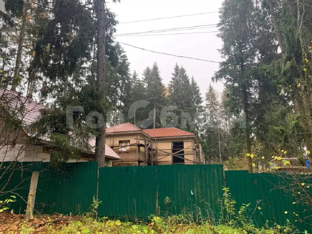 Продается участок в г. Лобня - Фото 1