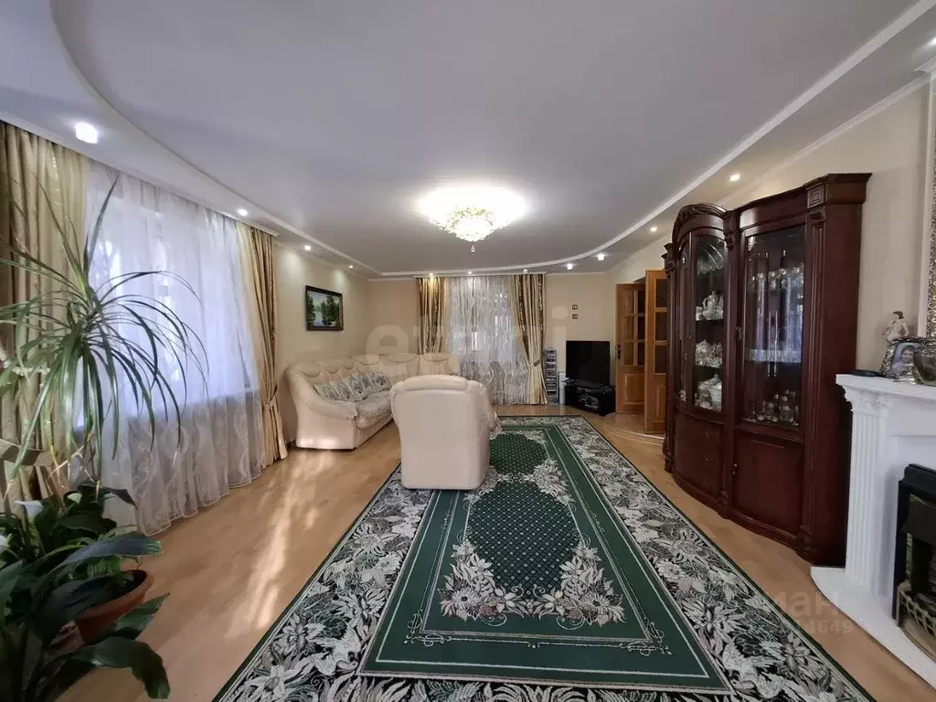 Дом в Чувашия, Чебоксары ул. Кочетова, 30 (295 м) - Фото 0