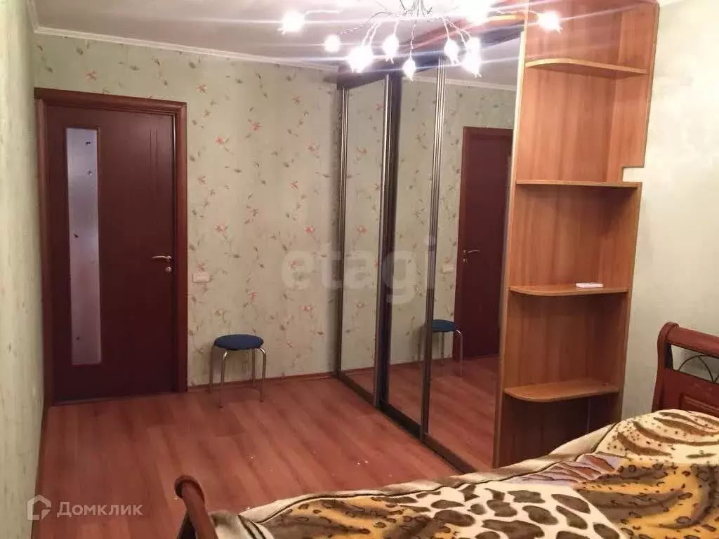 Продаётся 2-к квартира, 58 м - Фото 1