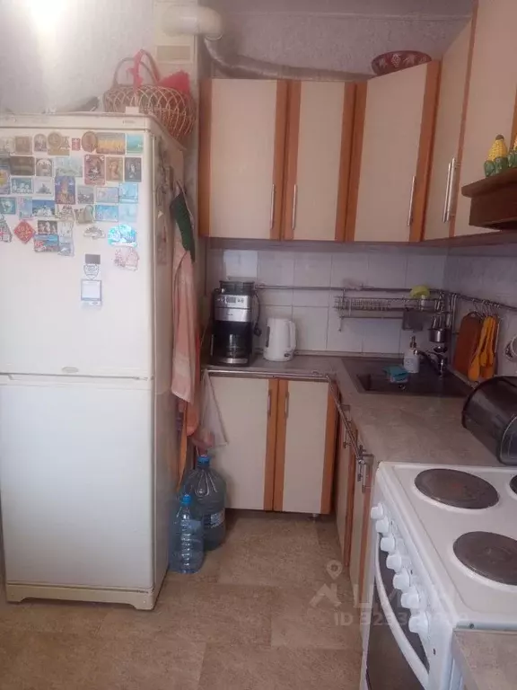 2-к кв. Москва Алтуфьевское ш., 56 (52.0 м) - Фото 1