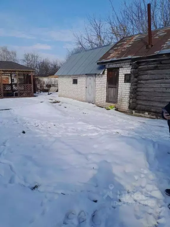 Дом в Нижегородская область, Павлово ул. Щорса, 21А (79 м) - Фото 1
