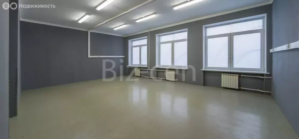 Офис (113 м) - Фото 1