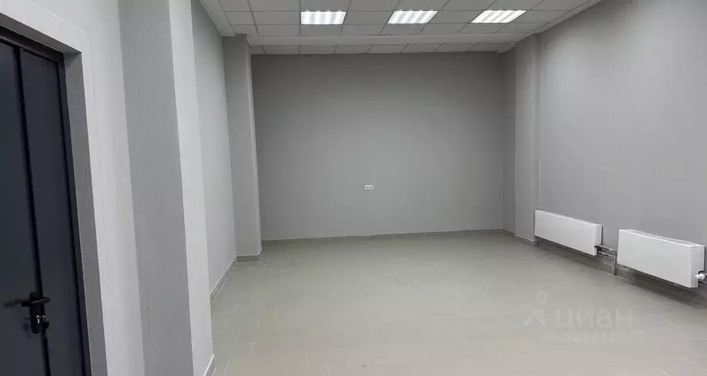 Офис в Свердловская область, Екатеринбург ул. Громова, 30 (46 м) - Фото 2