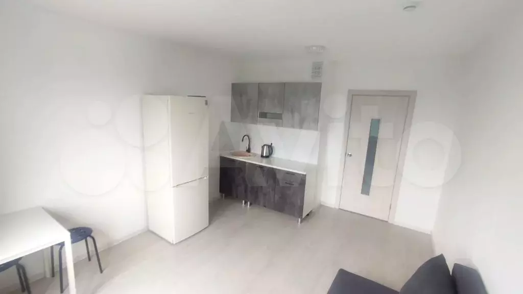 Квартира-студия, 20 м, 23/25 эт. - Фото 0