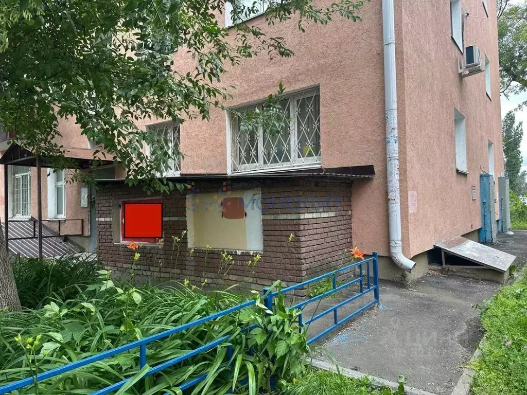 Помещение свободного назначения в Нижегородская область, Нижний ... - Фото 1