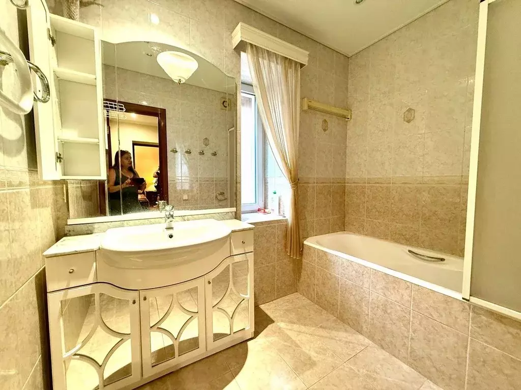 3-к кв. Москва Красностуденческий проезд, 7 (97.0 м) - Фото 1