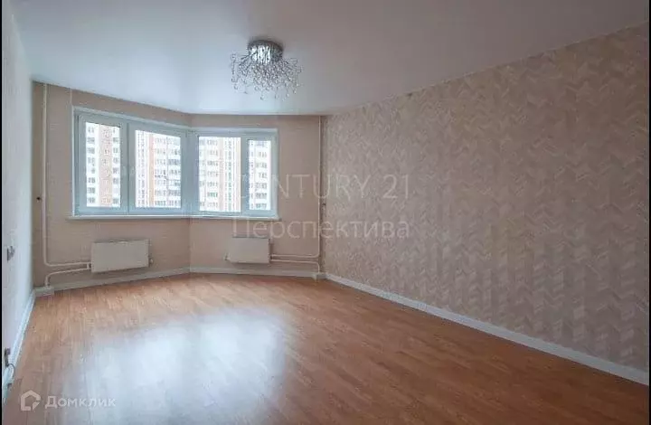 Продаётся 1-к квартира, 43 м - Фото 1