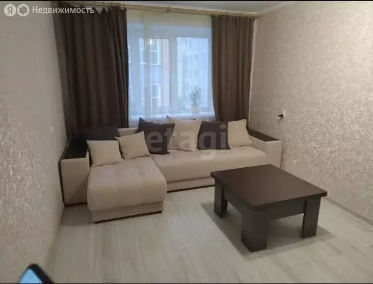3-комнатная квартира: Тверь, проспект Чайковского, 84 (52.1 м) - Фото 0