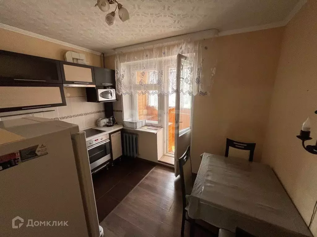 Продаётся 1-к квартира, 37.2 м - Фото 1