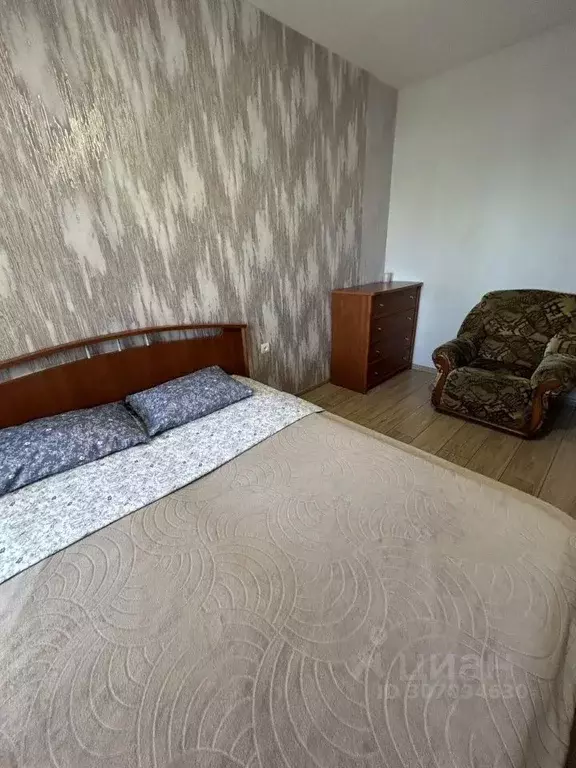 1-к кв. Бурятия, Улан-Удэ ул. Цивилева, 32А (38.0 м) - Фото 2