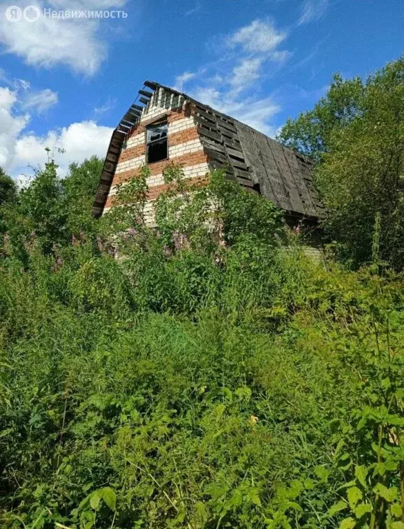 Участок в Смоленский муниципальный округ, СТ Солнечный (10 м) - Фото 1